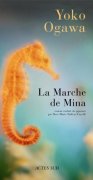 La merche de Mina